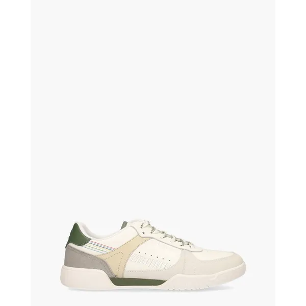 Paul Smith Colson Wit/Multicolor, vergelijk prijzen bij 1 winkel
