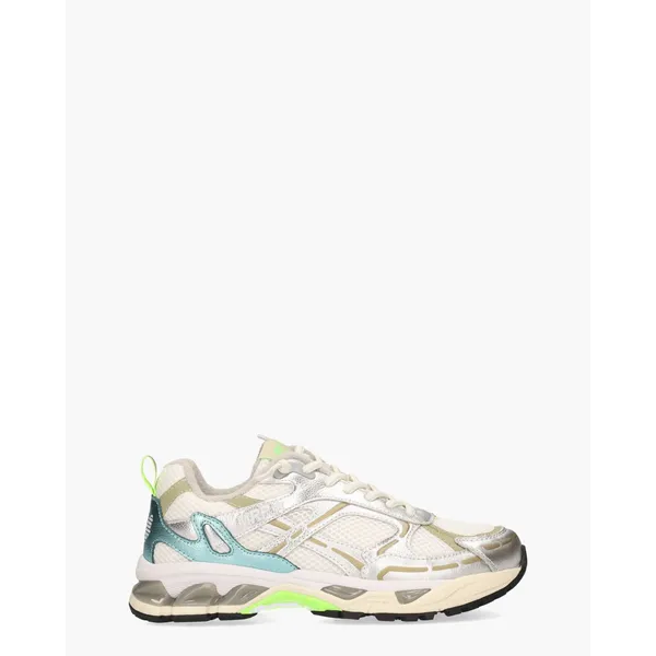 MRP by Maripé MRP01 V.12 Off-white/Multicolor, vergelijk prijzen bij 1 winkel