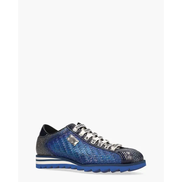Harris 2817 Blauw, foto 2 van 2