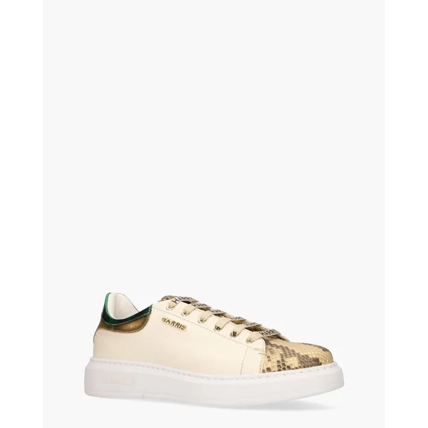 Harris Paul Multicolor/Beige, foto 2 van 2