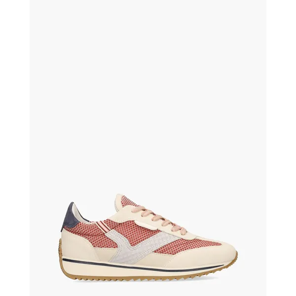 Via Vai Mikki Ruby Multicolor/Beige, vergelijk prijzen bij 1 winkel