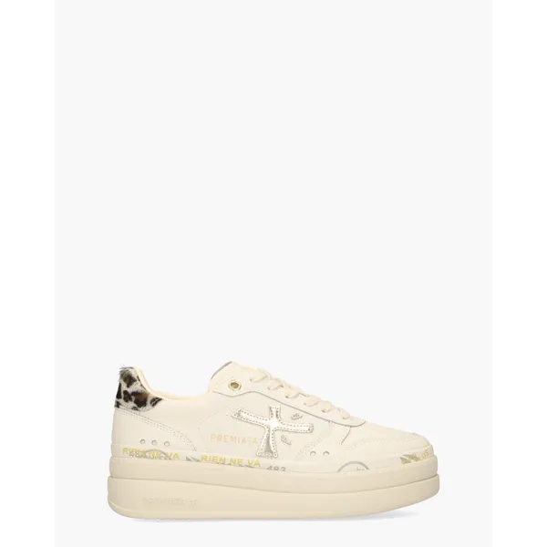 Premiata Micol 7441 Wit, vergelijk prijzen bij 1 winkel