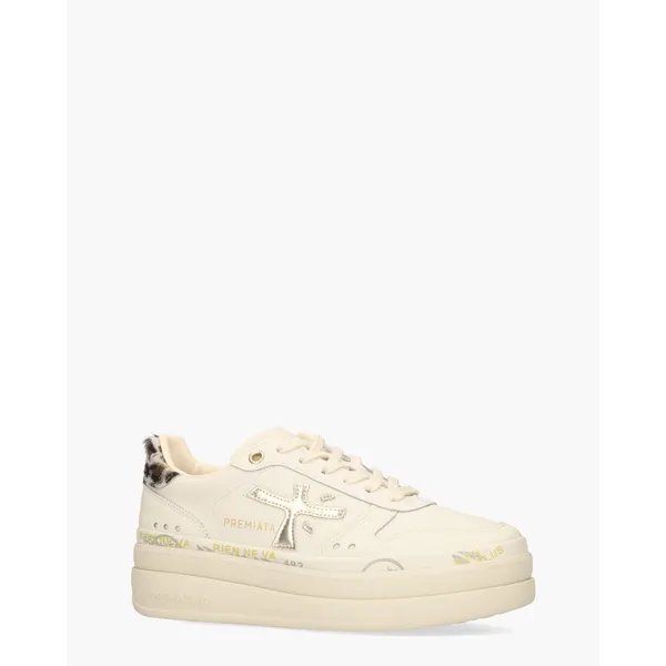 Premiata Micol 7441 Wit, foto 2 van 2