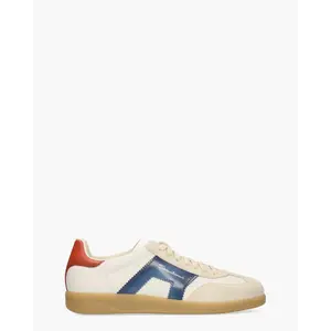 Santoni 21965 Off wit