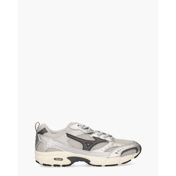 Mizuno MXR Sport Lichtgrijs/Zilver, vergelijk prijzen bij 1 winkel