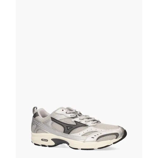 Mizuno MXR Sport Lichtgrijs/Zilver, foto 2 van 2