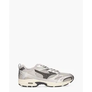 Mizuno MXR zilver