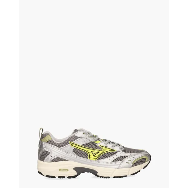 Mizuno MXR Sport Grijs/Zilver, vergelijk prijzen bij 1 winkel