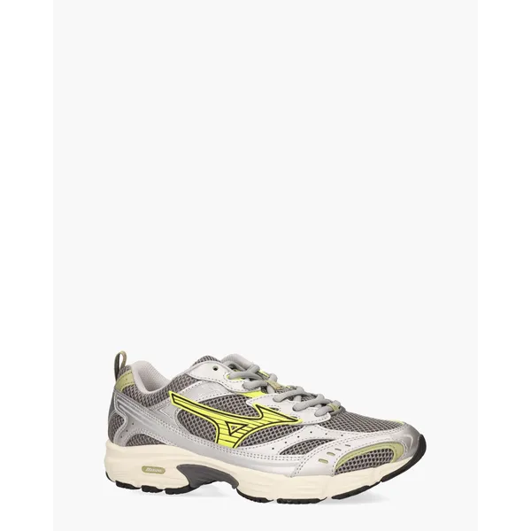 Mizuno MXR Sport Grijs/Zilver, foto 2 van 2