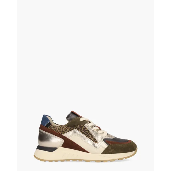 Piedi Nudi Selva 17.36 Multicolor/Groen, vergelijk prijzen bij 1 winkel
