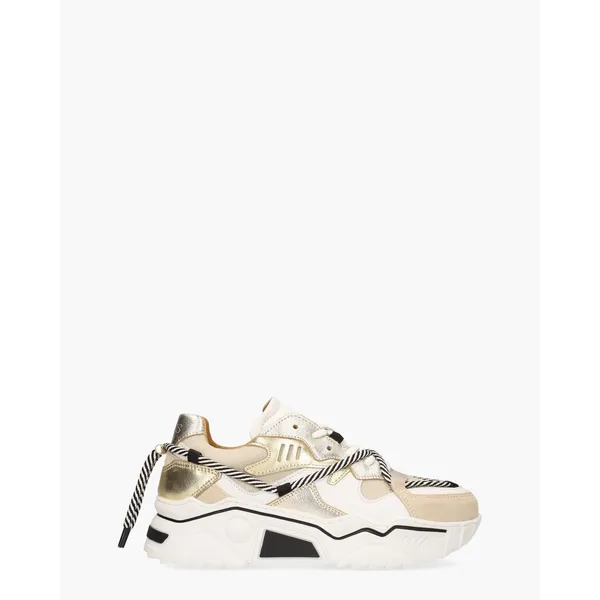 DWRS Label Jupiter Metallic Beige/Multicolor, vergelijk prijzen bij 1 winkel