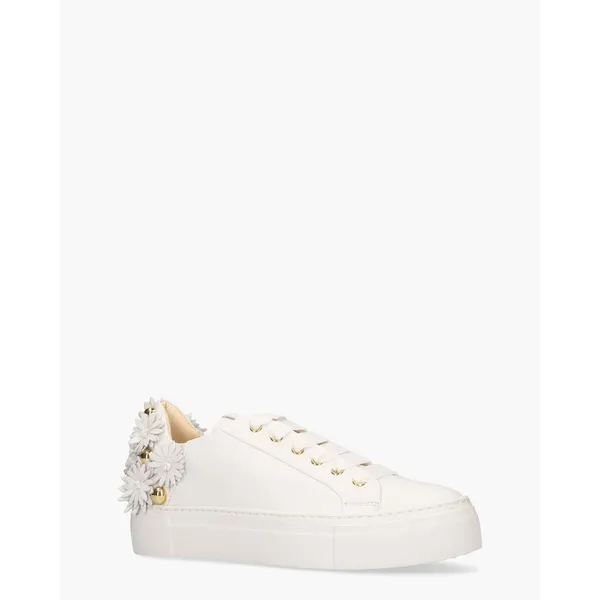 AGL Daisy Wit, foto 2 van 2