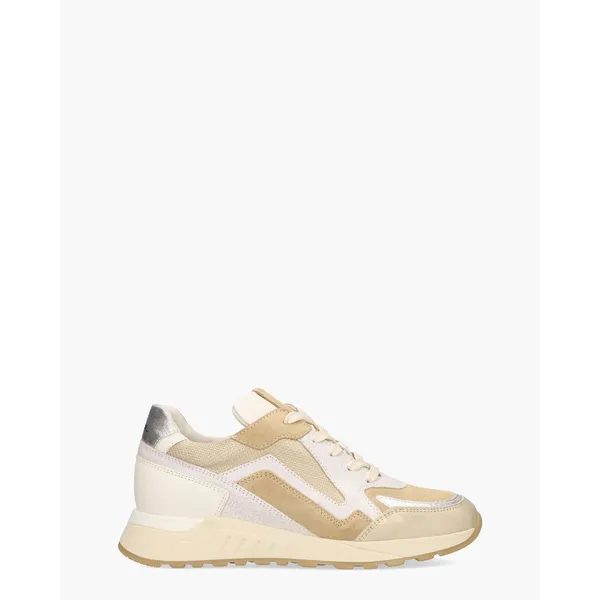 Piedi Nudi Selva 13.08 Beige/Multicolor/Wit, vergelijk prijzen bij 1 winkel