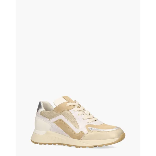 Piedi Nudi Selva 13.08 Beige/Multicolor/Wit, foto 2 van 2