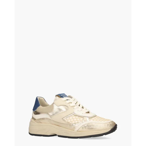 Piedi Nudi Talla 04.02 Goud, foto 2 van 2