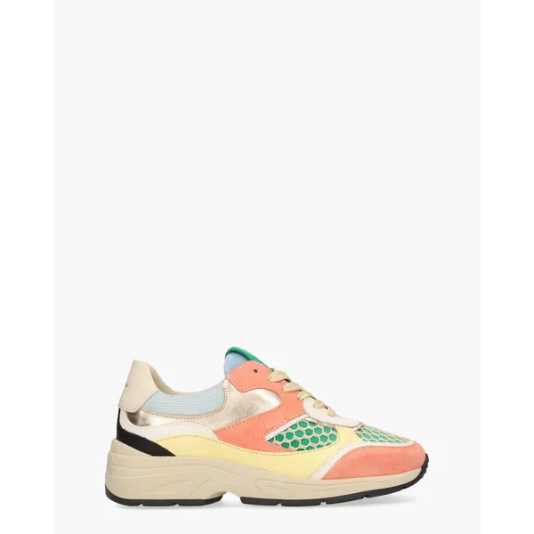 Piedi Nudi Talla 04.04 Multicolor, vergelijk prijzen bij 1 winkel