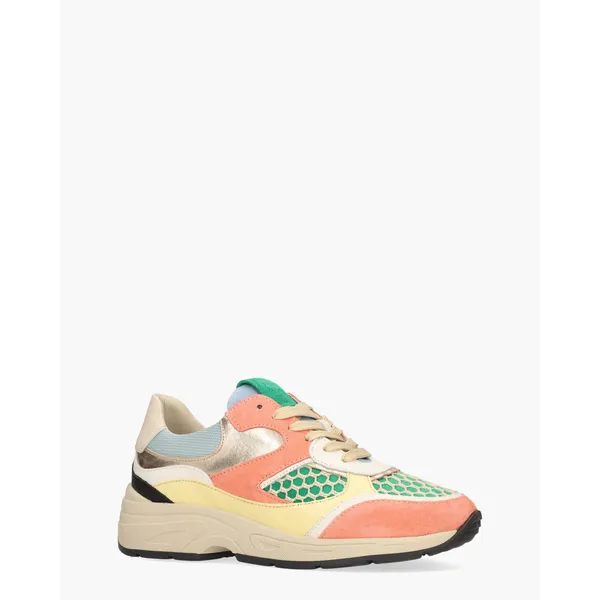 Piedi Nudi Talla 04.04 Multicolor, foto 2 van 2