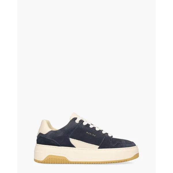 Nubikk Basket Court Miele Donkerblauw, vergelijk prijzen bij 1 winkel