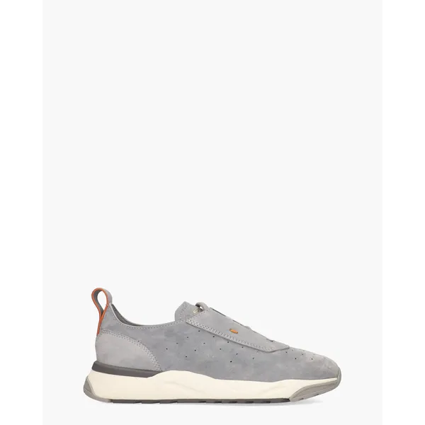Santoni Sneakers Grijs, vergelijk prijzen bij 1 winkel