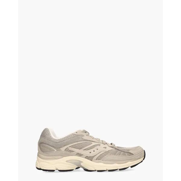 Saucony ProGrid Omni 9 Premium Grijs, vergelijk prijzen bij 1 winkel