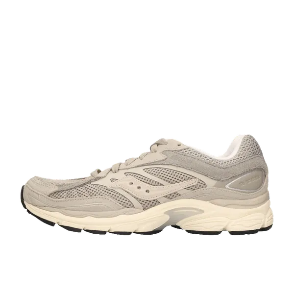 Saucony ProGrid Omni 9 Premium Grijs, vergelijk prijzen bij 2 winkels