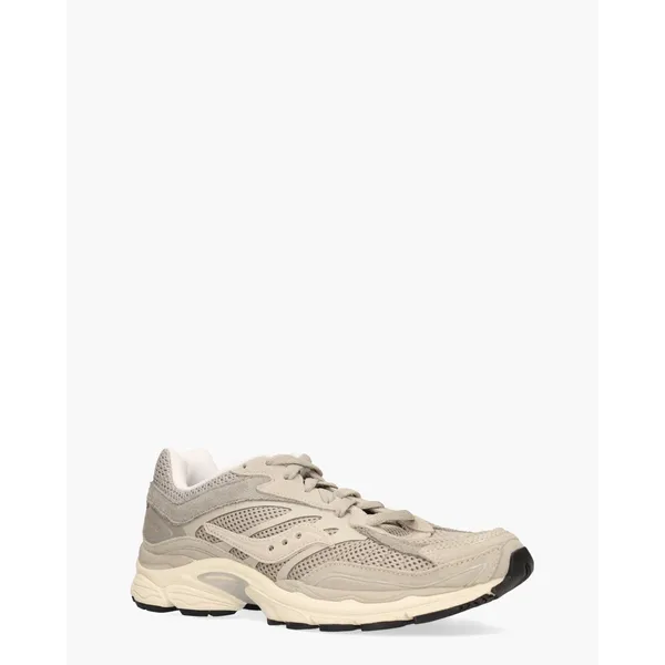 Saucony ProGrid Omni 9 Premium Grijs, foto 2 van 2