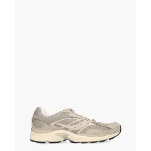 Saucony ProGrid Omni 9 grijs