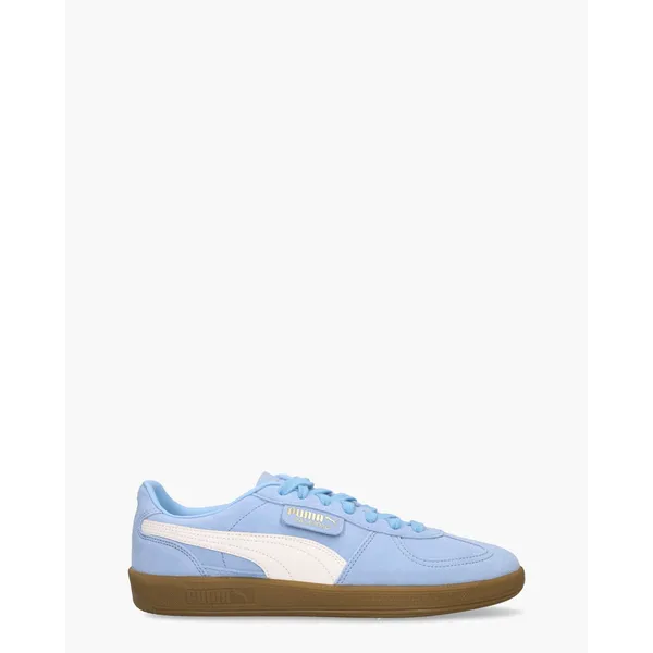 Puma Palermo 44 Blauw, vergelijk prijzen bij 1 winkel