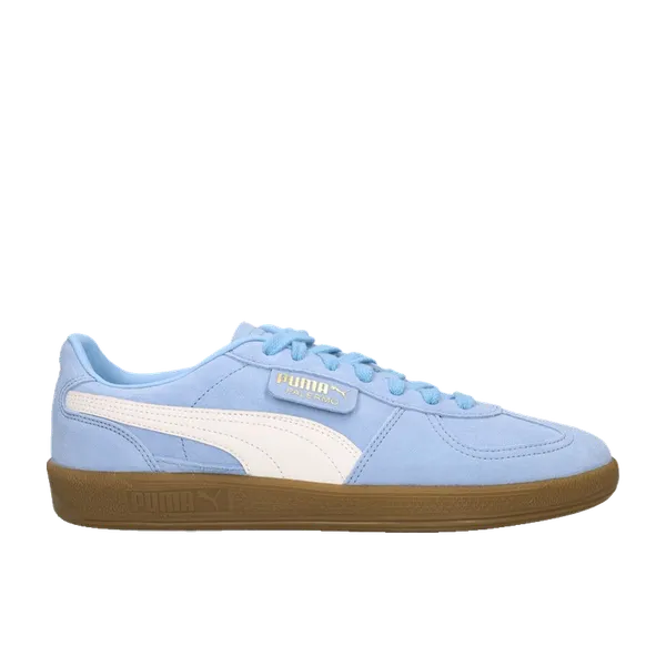 Puma Palermo Blauw 44, vergelijk prijzen bij 1 winkel