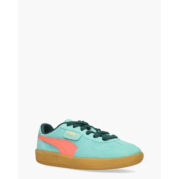 Puma Palermo 52 Blauw, foto 2 van 2