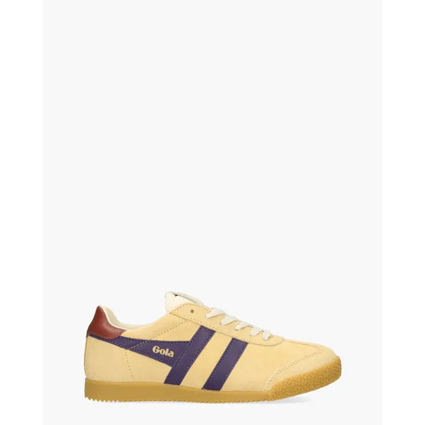 Gola Elan Geel/Multicolor, vergelijk prijzen bij 1 winkel