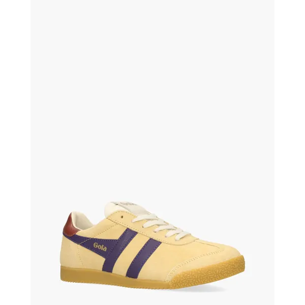 Gola Elan Geel/Multicolor, foto 2 van 2