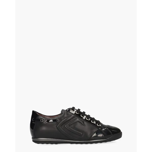 La Cabala Sneakers Zwart, vergelijk prijzen bij 1 winkel