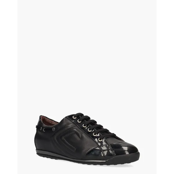 La Cabala Sneakers Zwart, foto 2 van 2