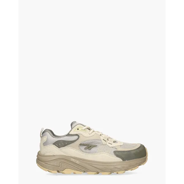 Hi-tec HTS Eastend WP Beige/Multicolor/Groen, vergelijk prijzen bij 1 winkel