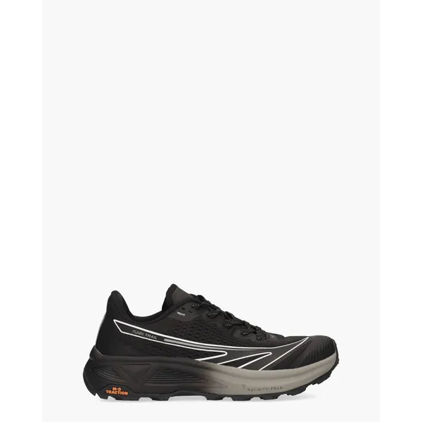 Hi-tec HTS Flash Trail Zwart, vergelijk prijzen bij 1 winkel