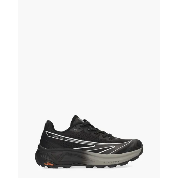 Hi-tec HTS Flash Trail Zwart, vergelijk prijzen bij 1 winkel