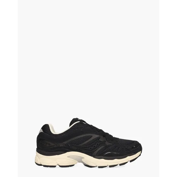 Saucony ProGrid Omni 9 Premium Zwart, vergelijk prijzen bij 1 winkel