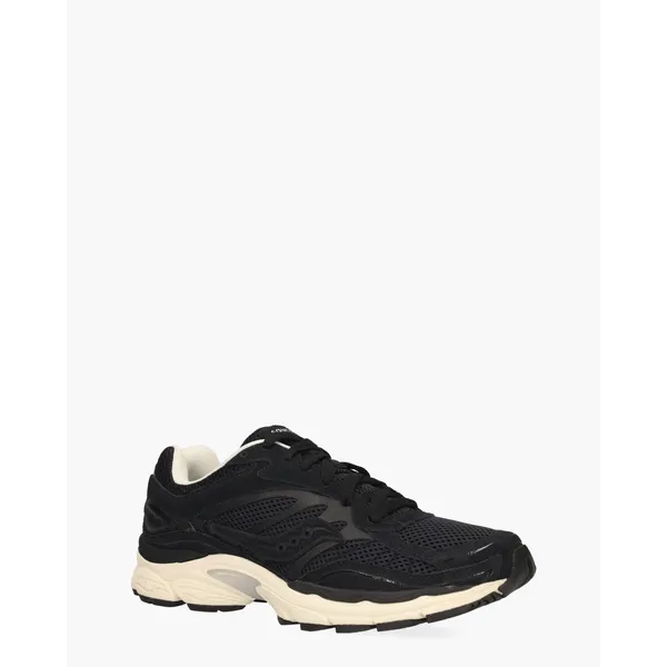 Saucony ProGrid Omni 9 Premium Zwart, foto 2 van 2