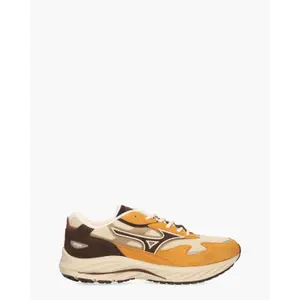 Mizuno Wave Rider β geel