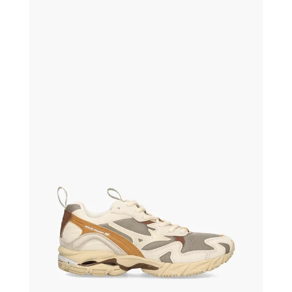 Mizuno Wave Rider 10 Beige/Multicolor, vergelijk prijzen bij 1 winkel