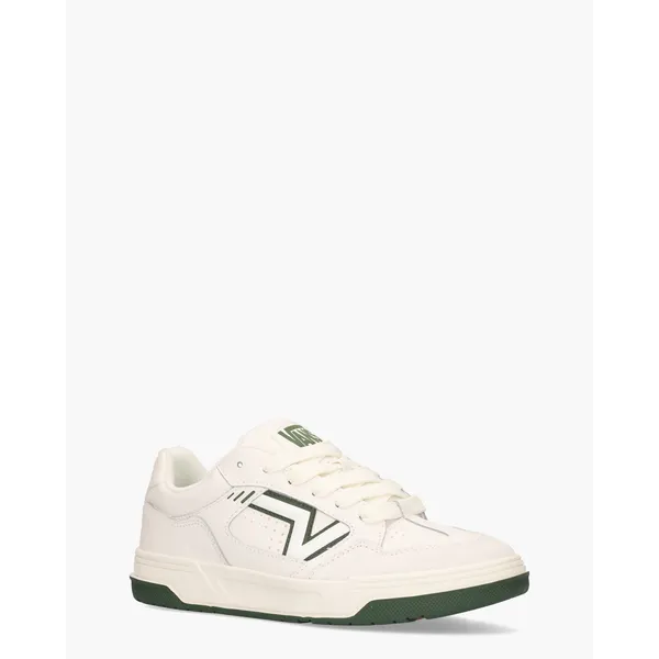 Vans Upland Wit/Groen, foto 2 van 2