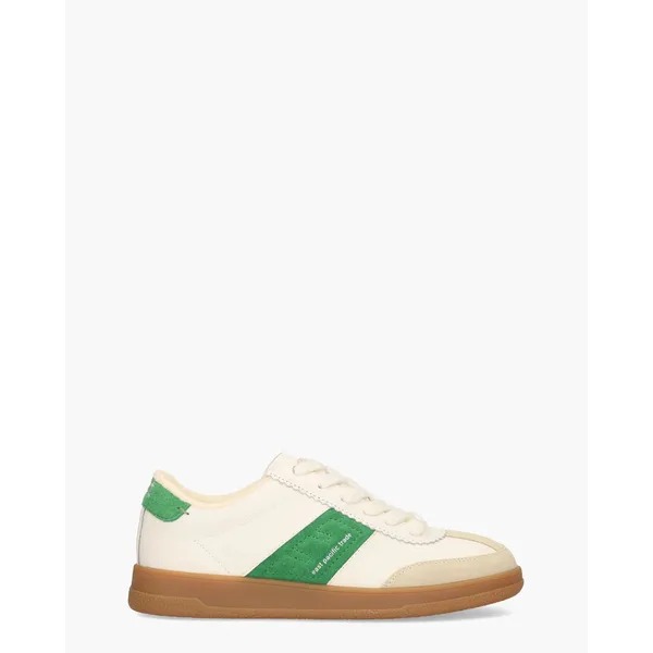 East Pacific Trade Santon Off-white/Groen, vergelijk prijzen bij 1 winkel