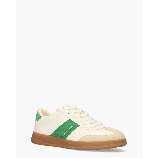 East Pacific Trade Santon Off-white/Groen, foto 2 van 2