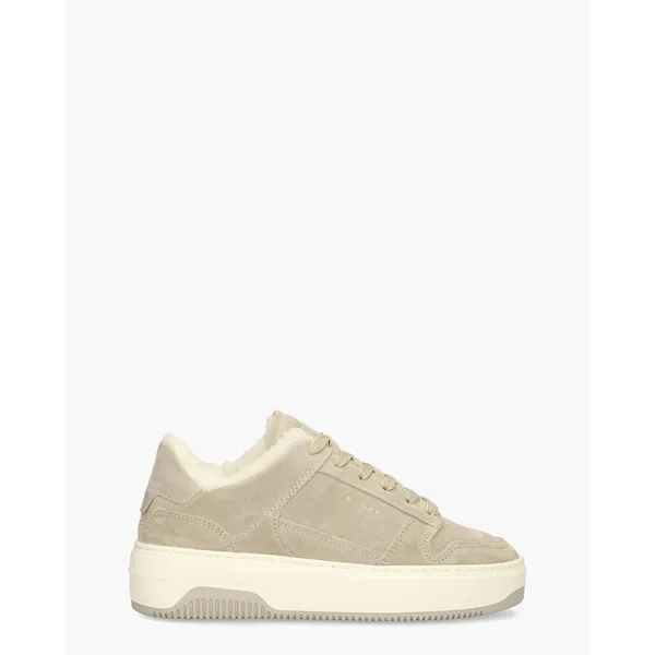 Nubikk Basket Teddy Taupe/Bruin, vergelijk prijzen bij 1 winkel