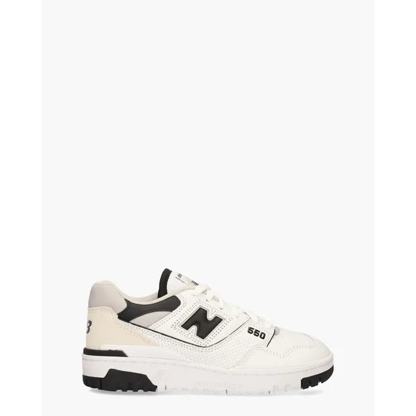 New Balance BB550ESI Wit, vergelijk prijzen bij 1 winkel