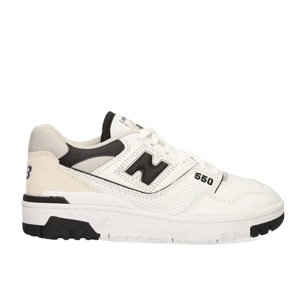 New Balance 550 Wit (BB550ESI), vergelijk prijzen bij 1 winkel