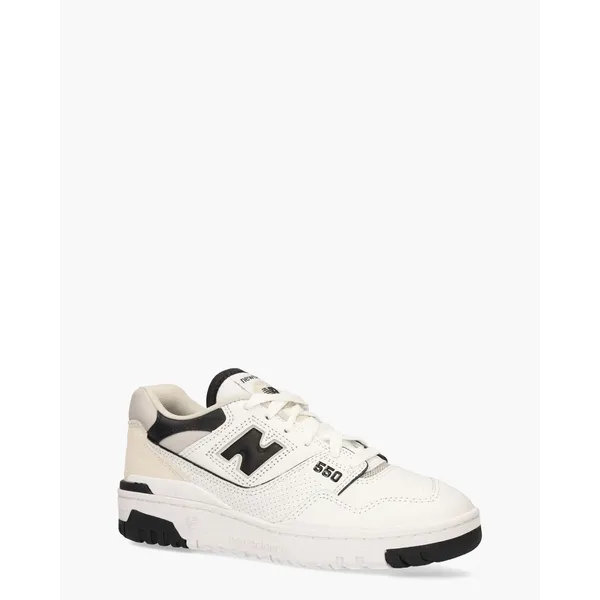 New Balance BB550ESI Wit, foto 2 van 2