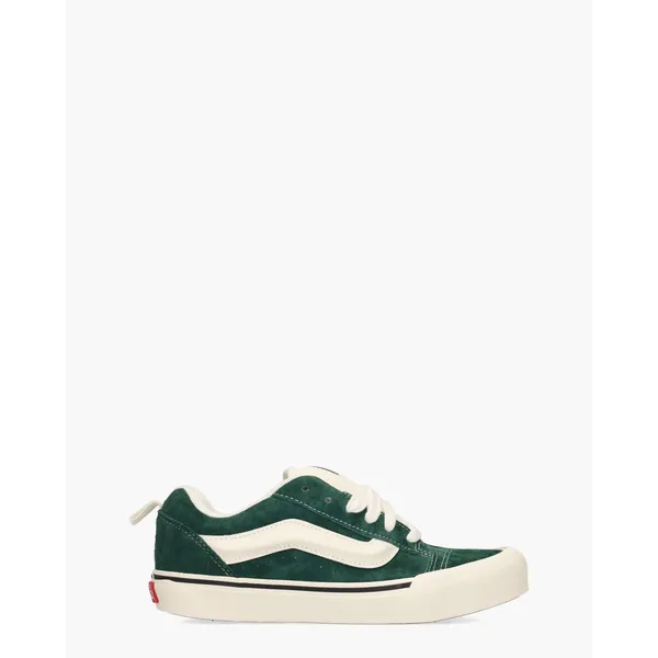 Vans Knu Skool Groen, vergelijk prijzen bij 1 winkel