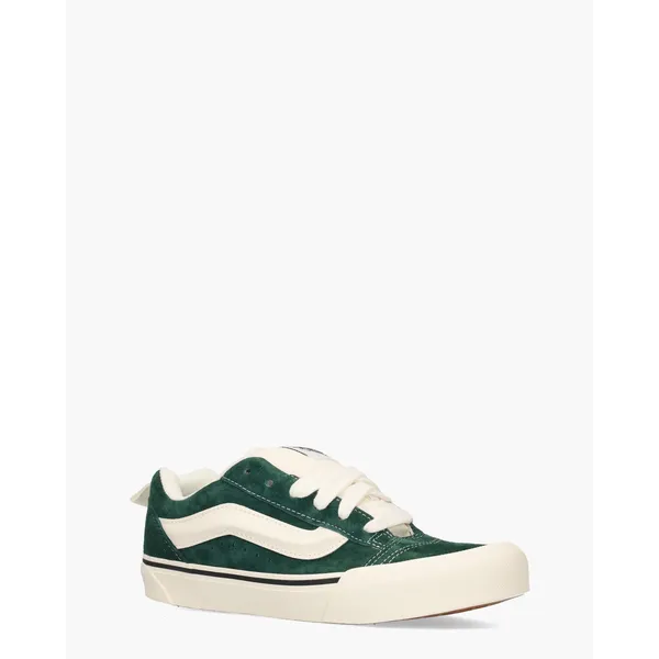 Vans Knu Skool Groen, foto 2 van 2